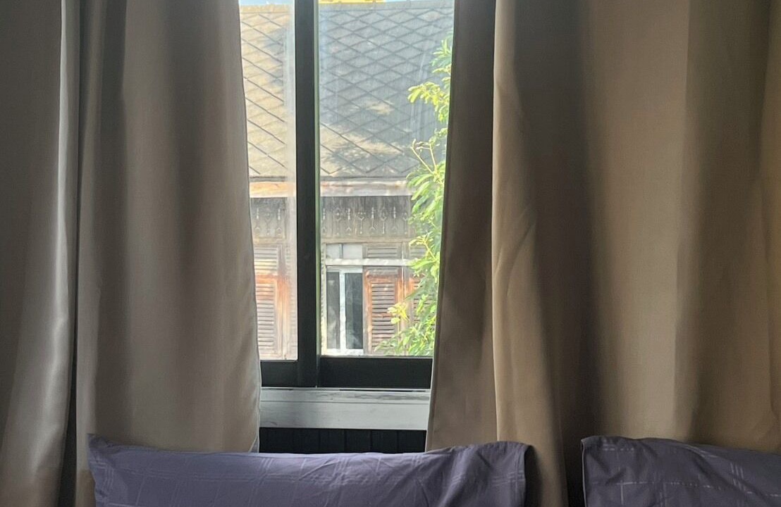 Photo of Bedroom in Wat Bowon Niwet