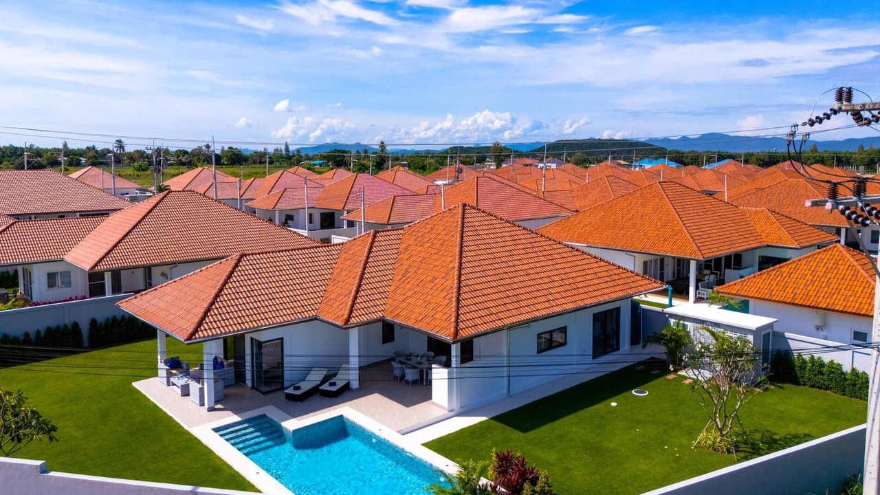 Photo of Outdoor in Hua Hin
