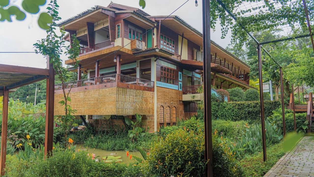 Photo of Others in Pang Mu