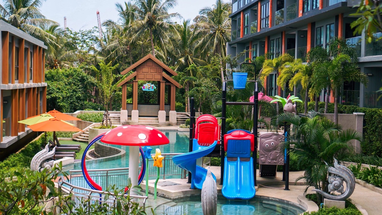 Photo of Outdoor in Cherngtalay