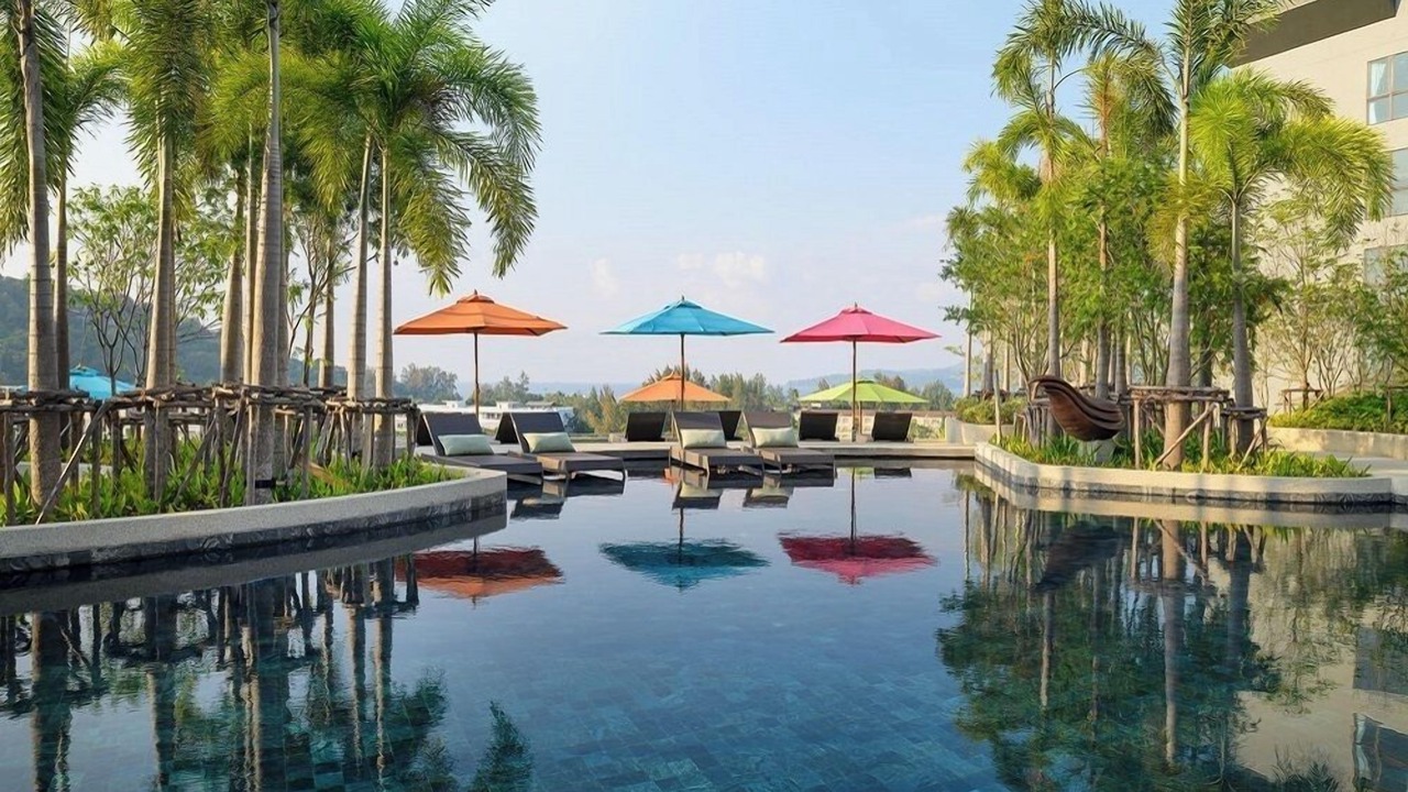 Photo of Outdoor in Cherngtalay