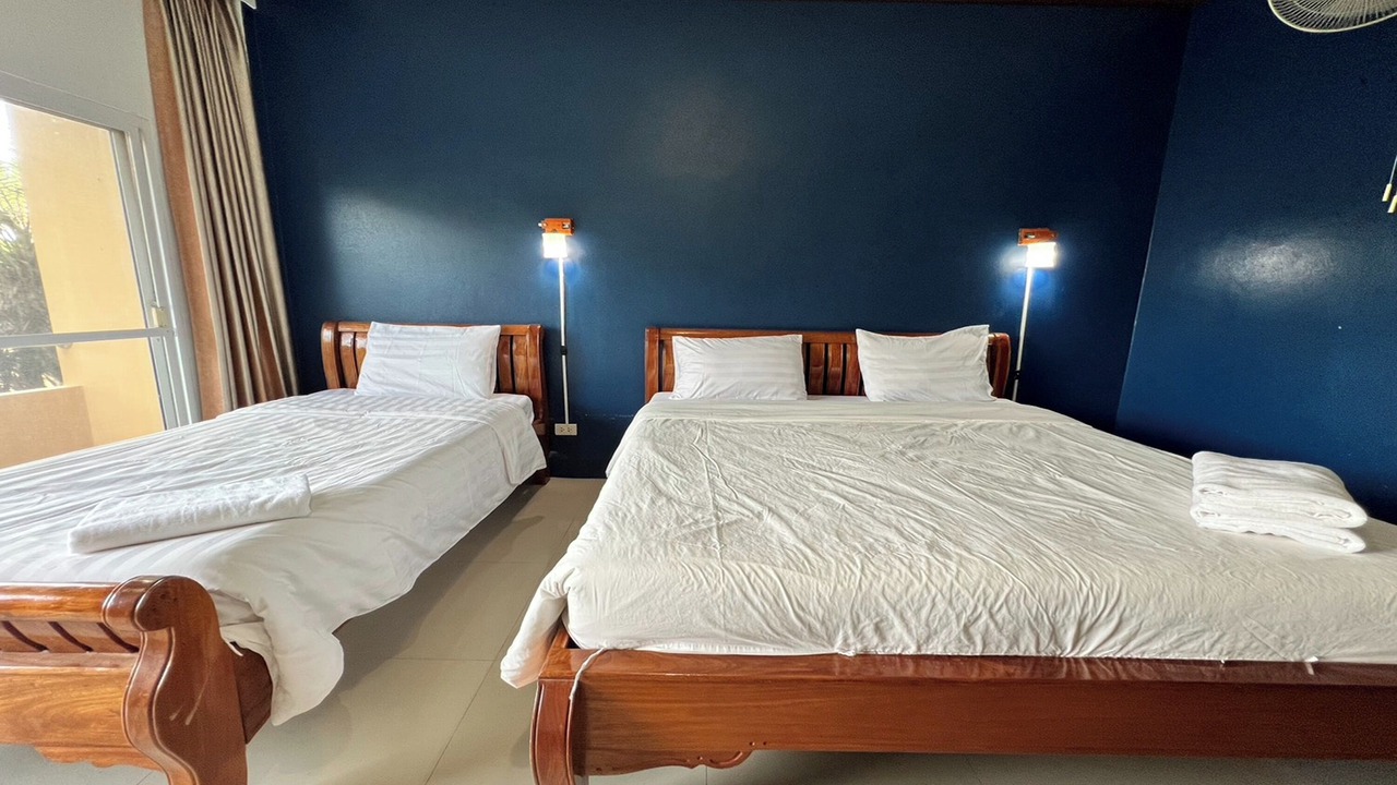 Photo of Bedroom in Udon Thani
