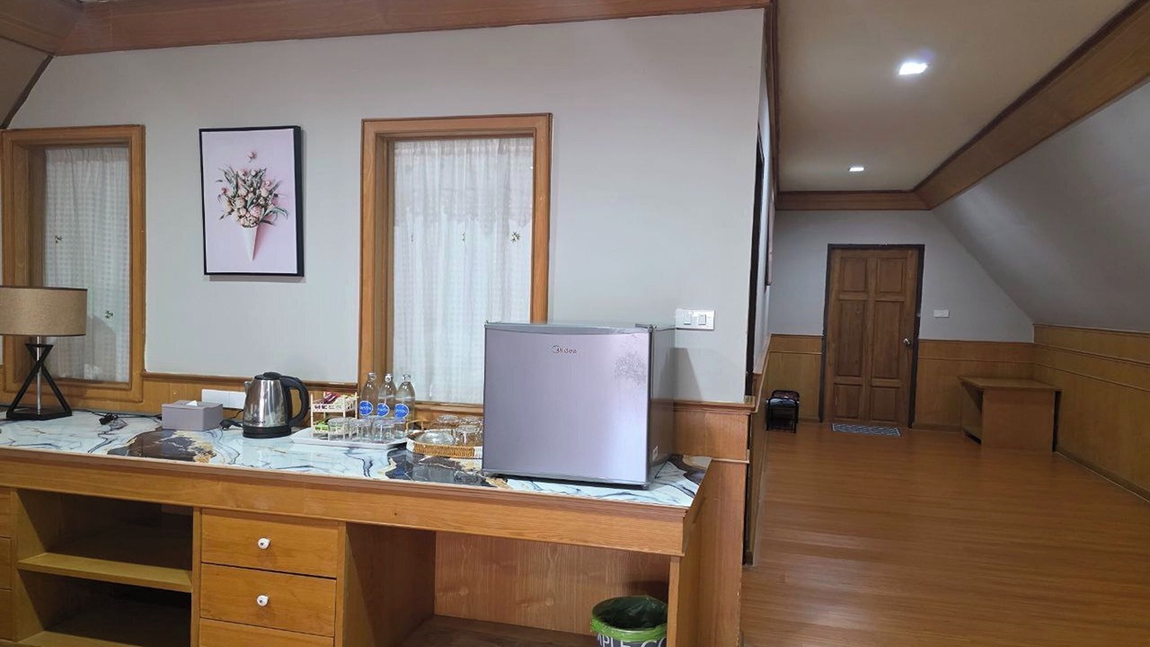 Photo of Bedroom in Sop Ruak
