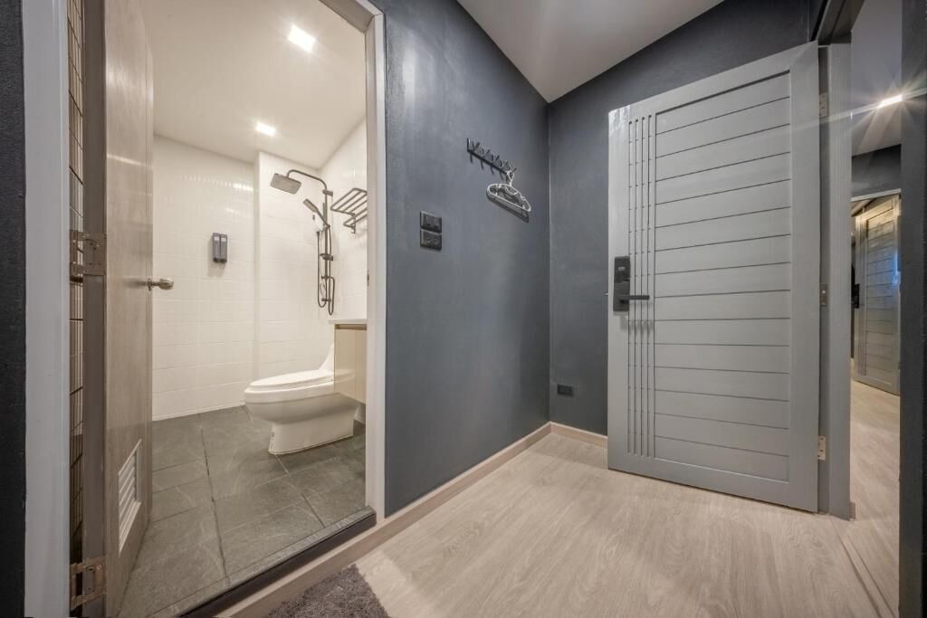 Photo of Bathroom in Don Muang