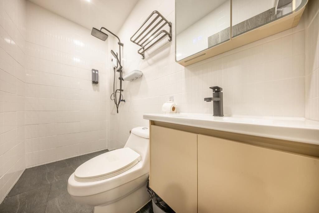 Photo of Bathroom in Don Muang