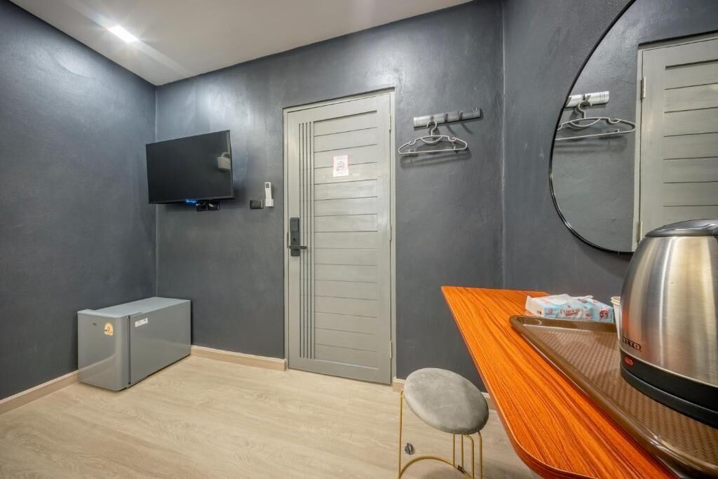 Photo of Bathroom in Don Muang