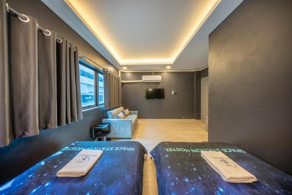 Photo of Bathroom in Don Muang