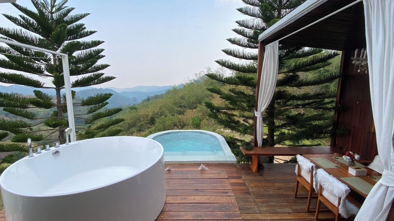 Photo of Outdoor in Khao Kho