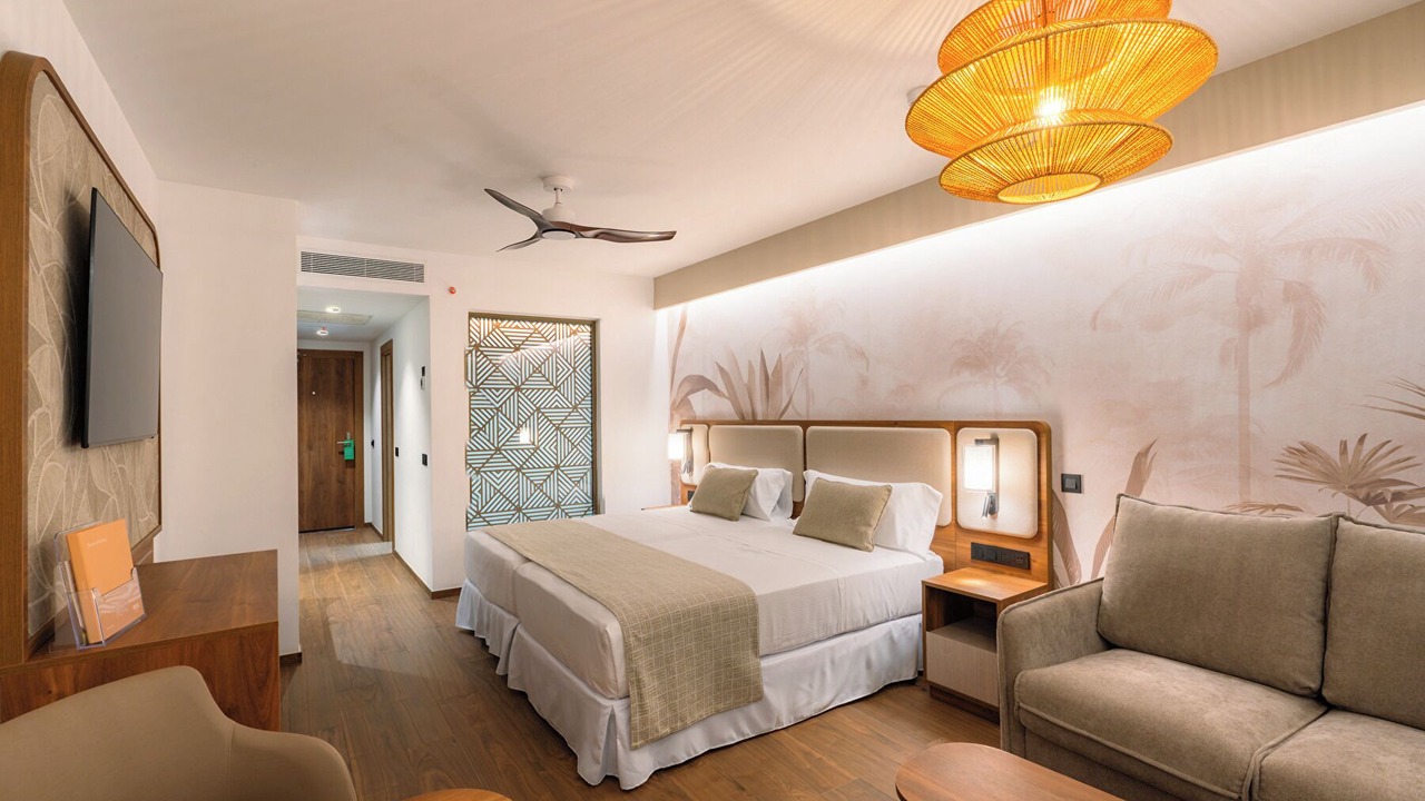 Photo of Bedroom in Mai Khao