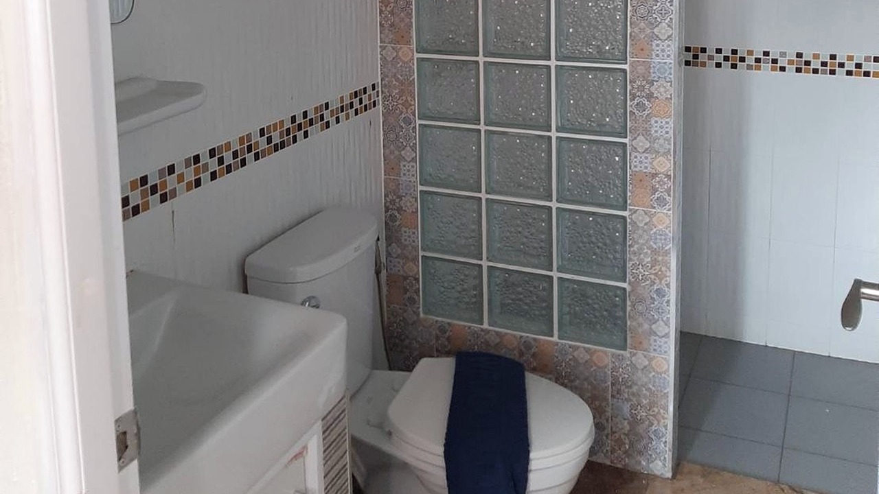 Photo of Bathroom in Ban Prok