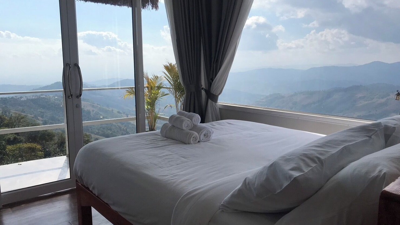 Photo of Bedroom in Chiang Rai Province