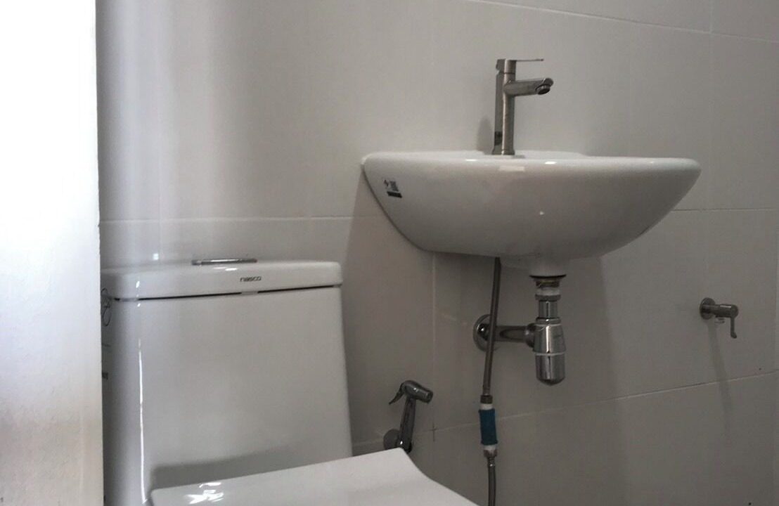 Photo of Bathroom in Chiang Rai Province