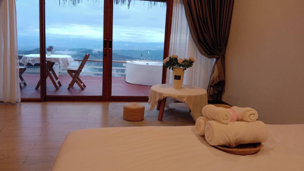 Photo of Bedroom in Chiang Rai Province