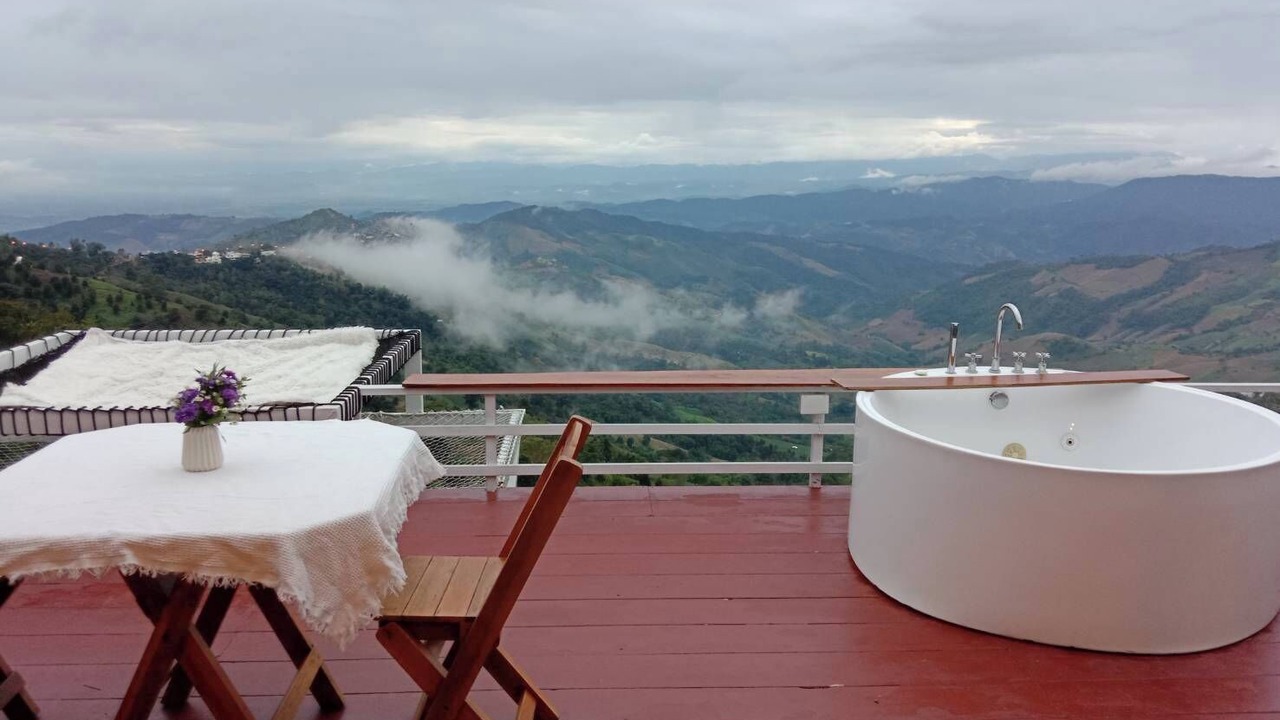 Photo of Bedroom in Chiang Rai Province