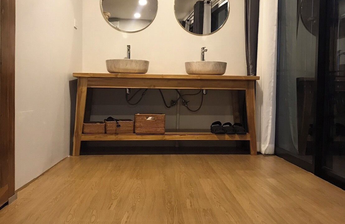 Photo of Bathroom in Chiang Rai Province
