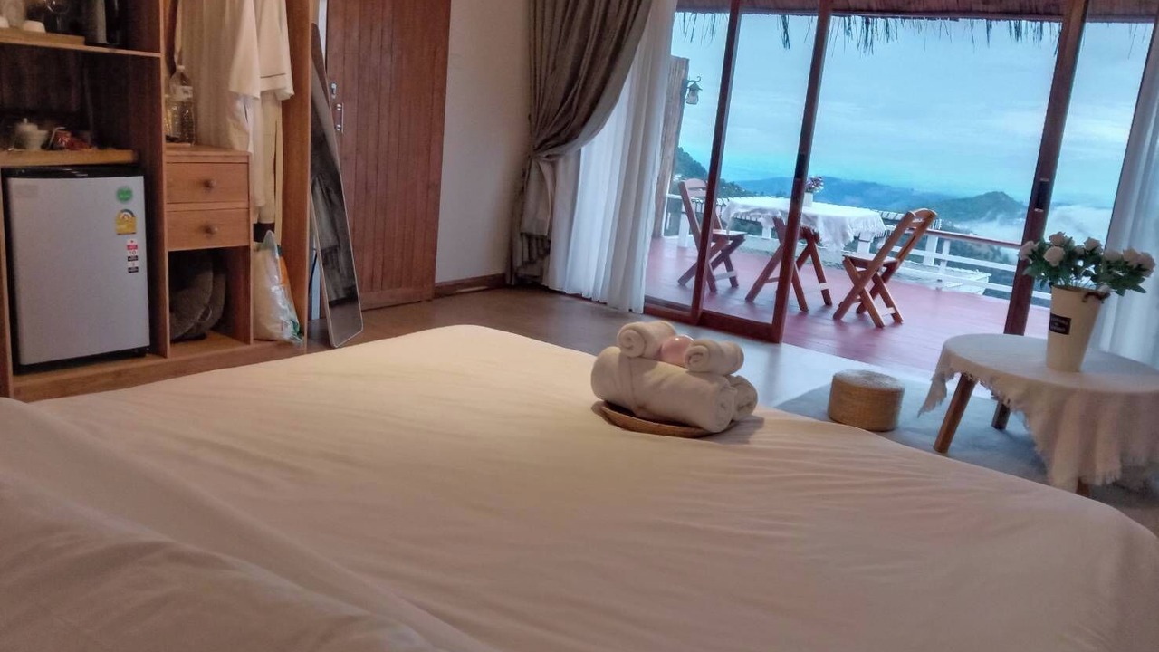 Photo of Bedroom in Chiang Rai Province