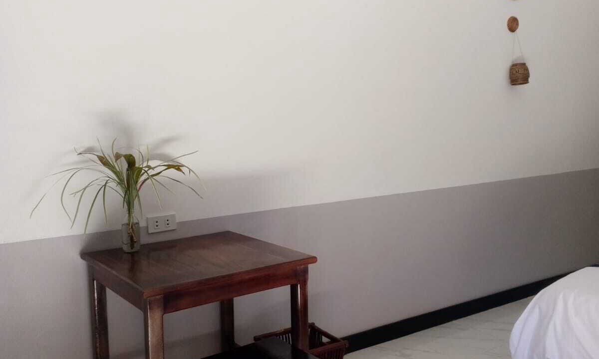 Photo of Patio Balcony in Pakbeng