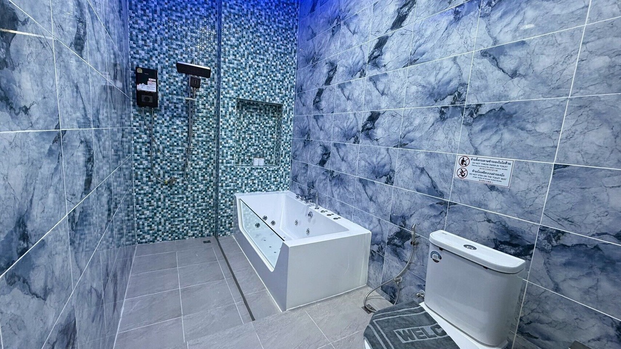 Photo of Bathroom in Narathiwat