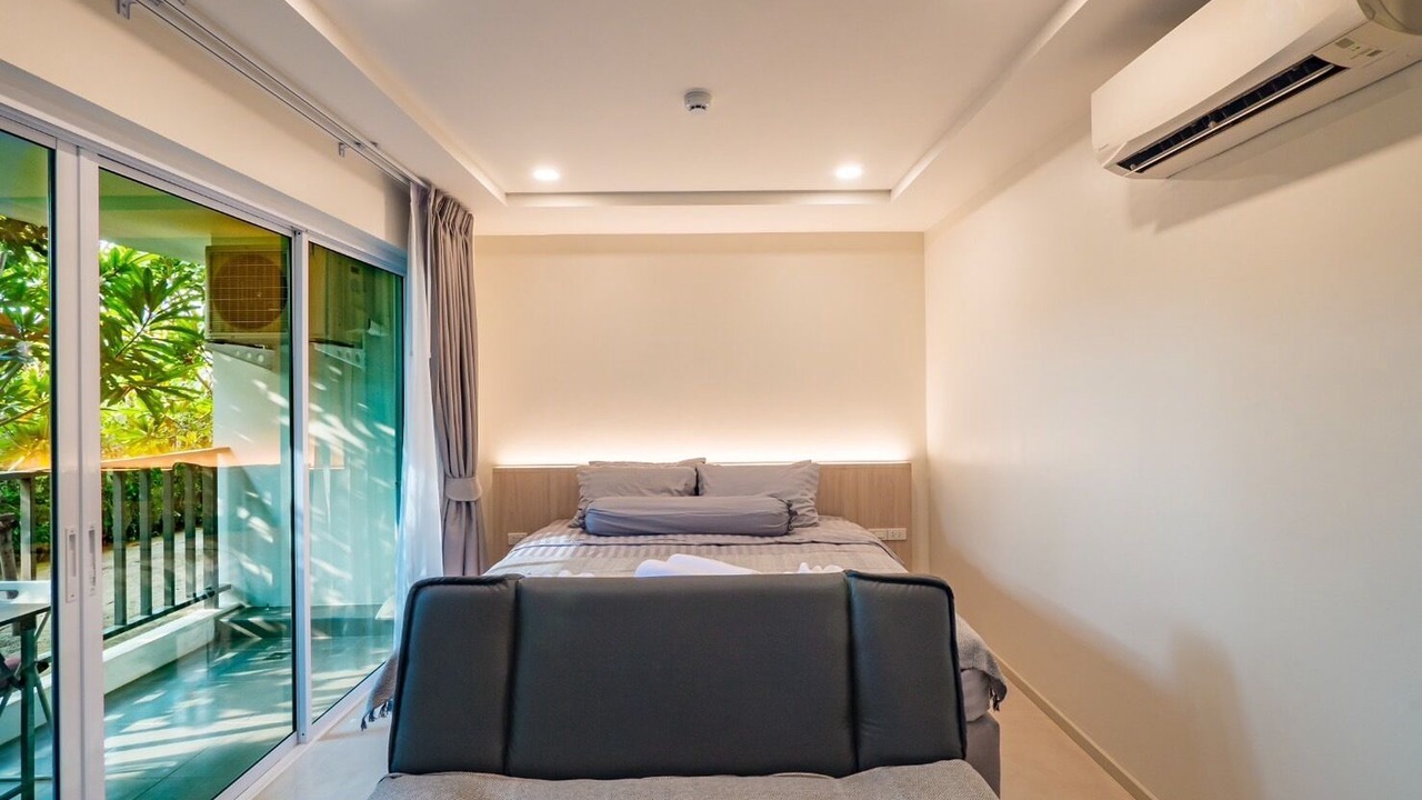 Photo of Bedroom in Lamai City Center
