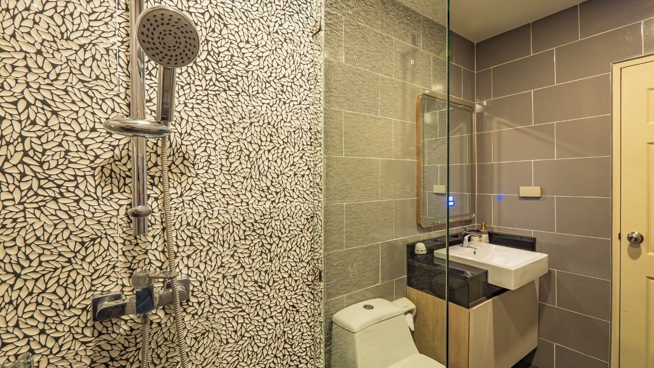 Photo of Bedroom in Lamai City Center