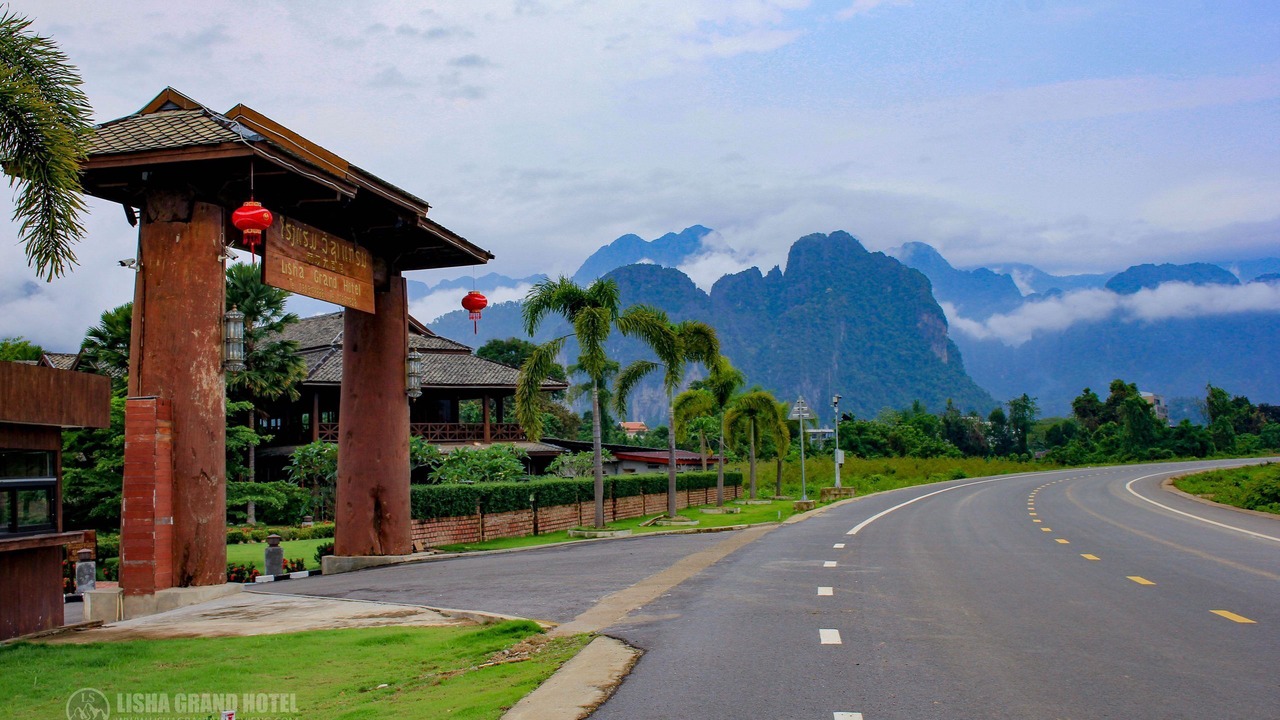 Photo of Outdoor in Vang Vieng