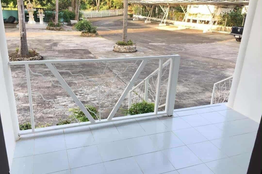 Photo of Patio Balcony in Bai Lan