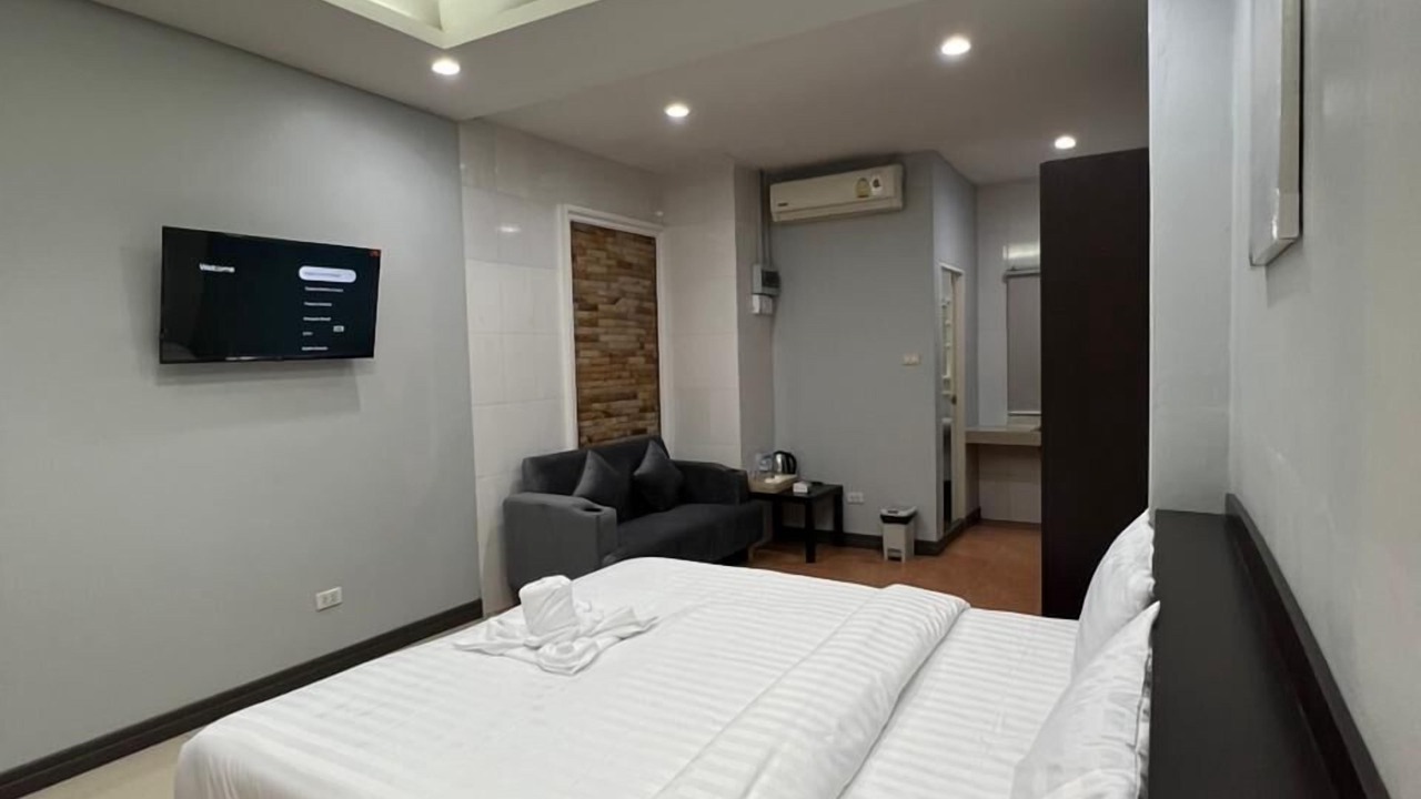 Photo of Patio Balcony in Patong