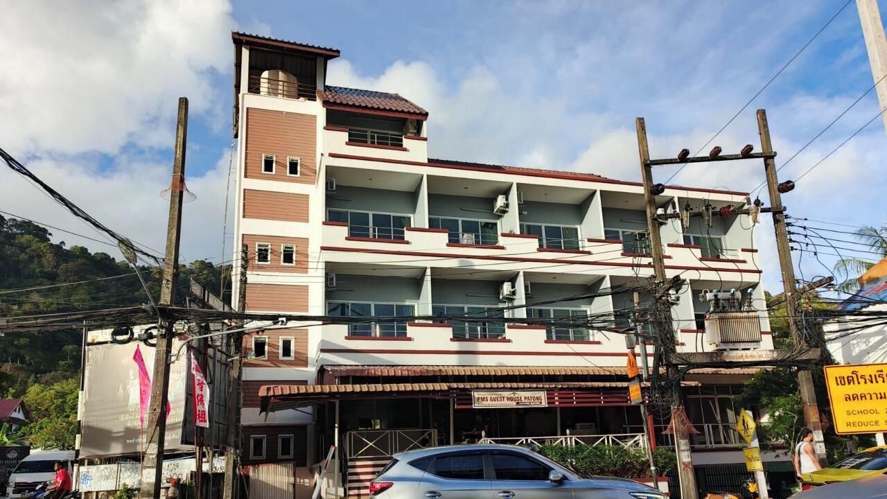 Photo of Outdoor in Patong