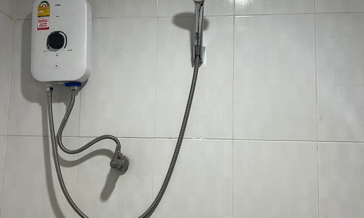 Photo of Bathroom in Patong