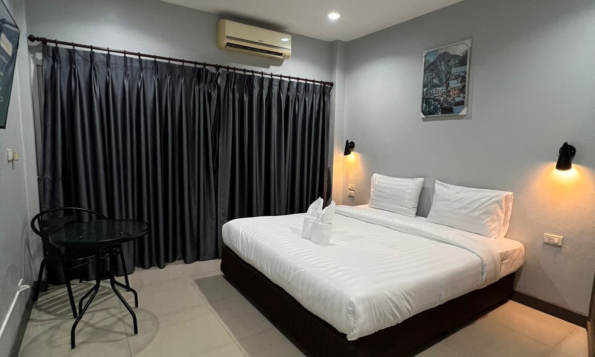 Photo of Patio Balcony in Patong