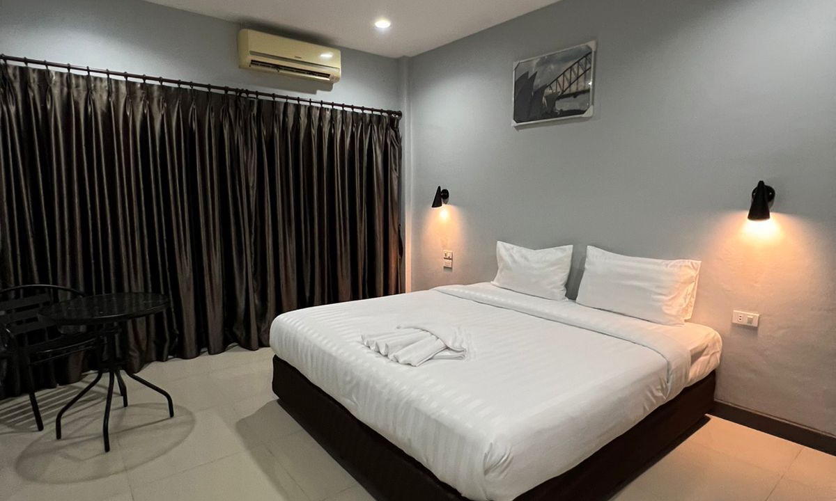 Photo of Patio Balcony in Patong