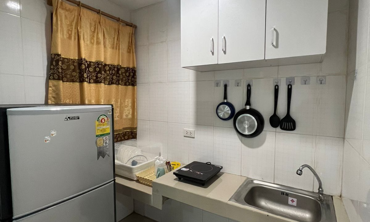 Photo of Kitchen in Patong