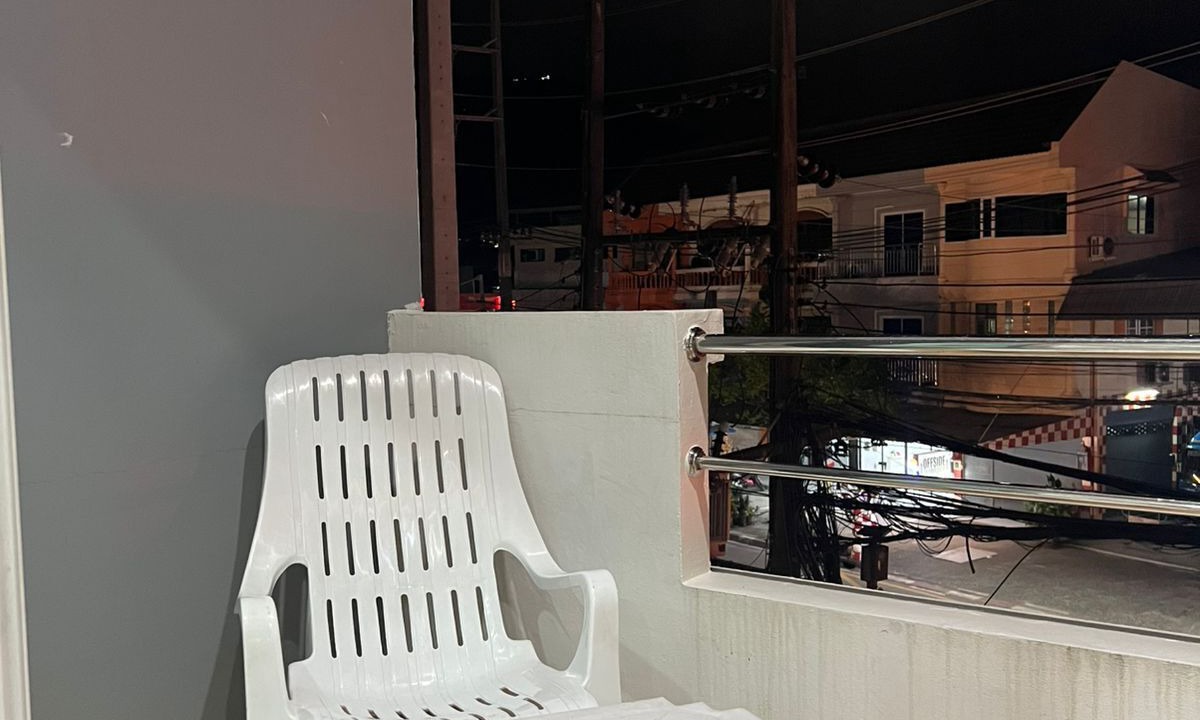 Photo of Patio Balcony in Patong