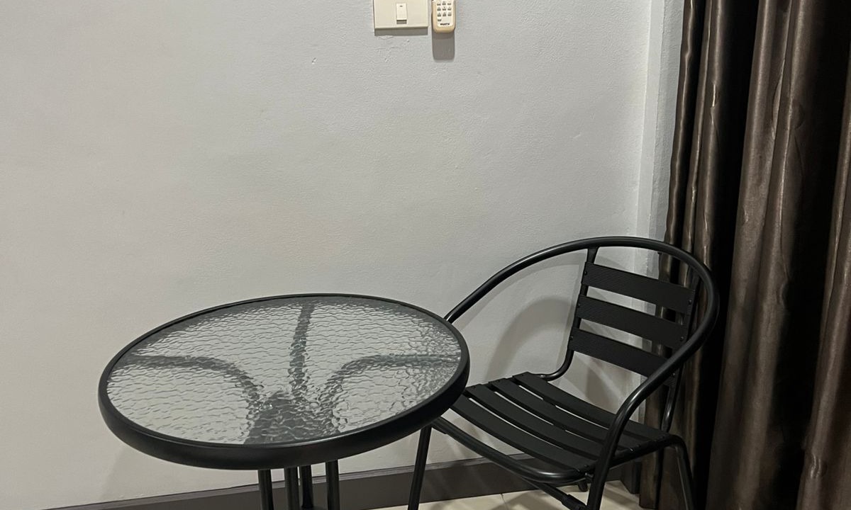 Photo of Patio Balcony in Patong