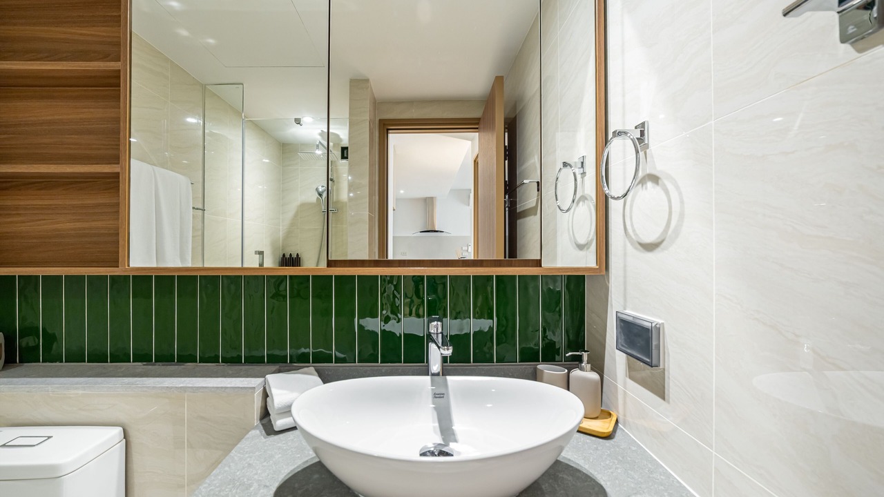 Photo of Bathroom in Bang Tao