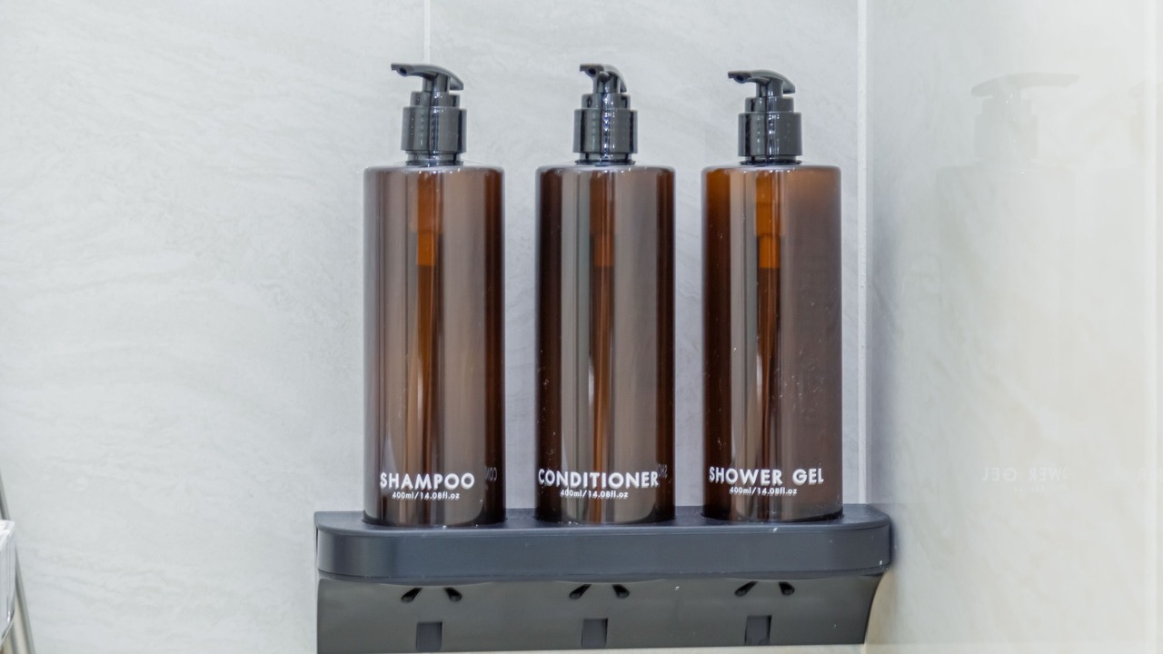 Photo of Bathroom in Bang Tao