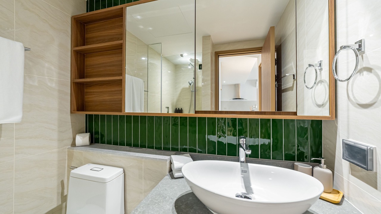 Photo of Bathroom in Bang Tao