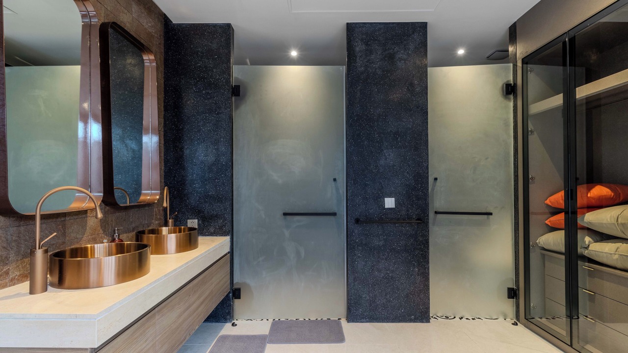 Photo of Bathroom in Sa Khu