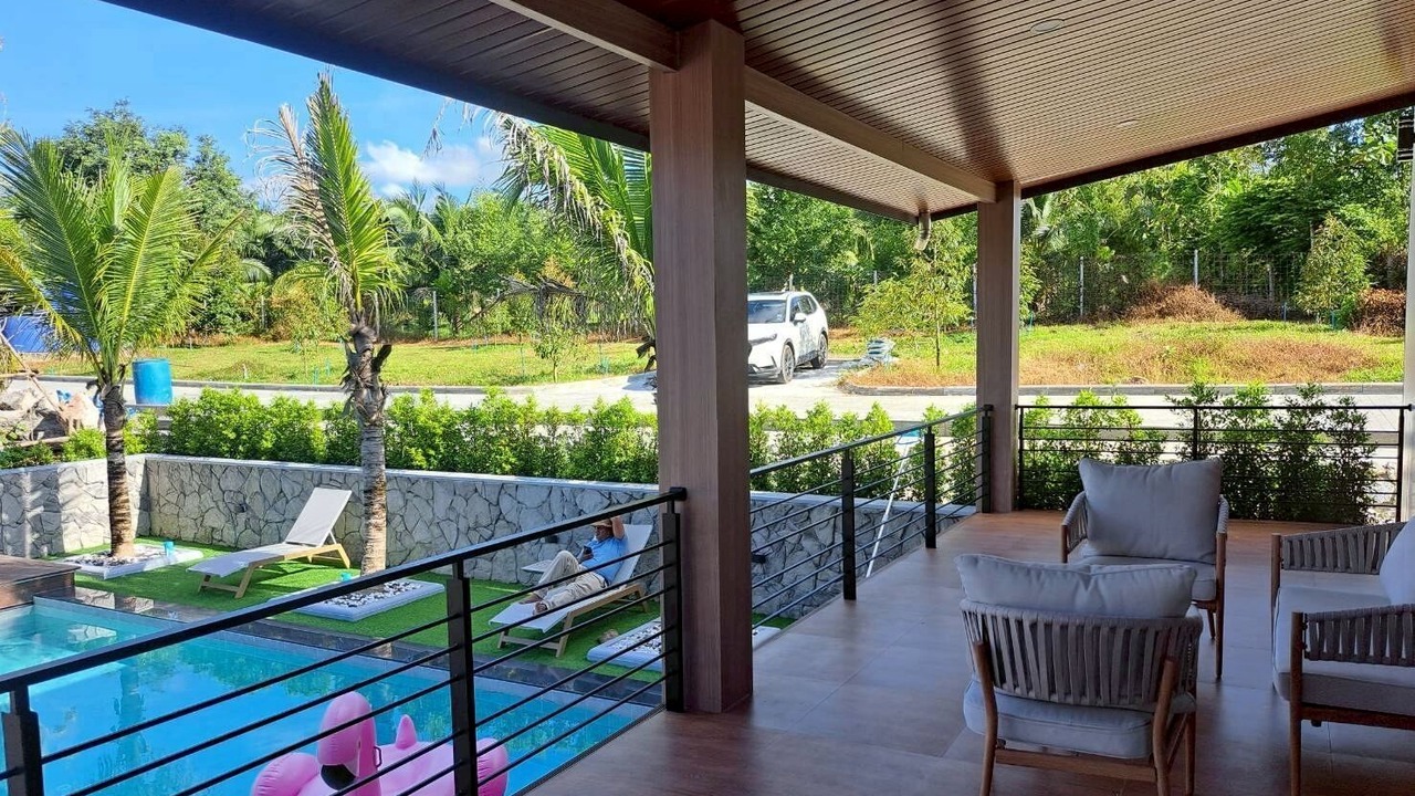 Photo of Outdoor in Trang