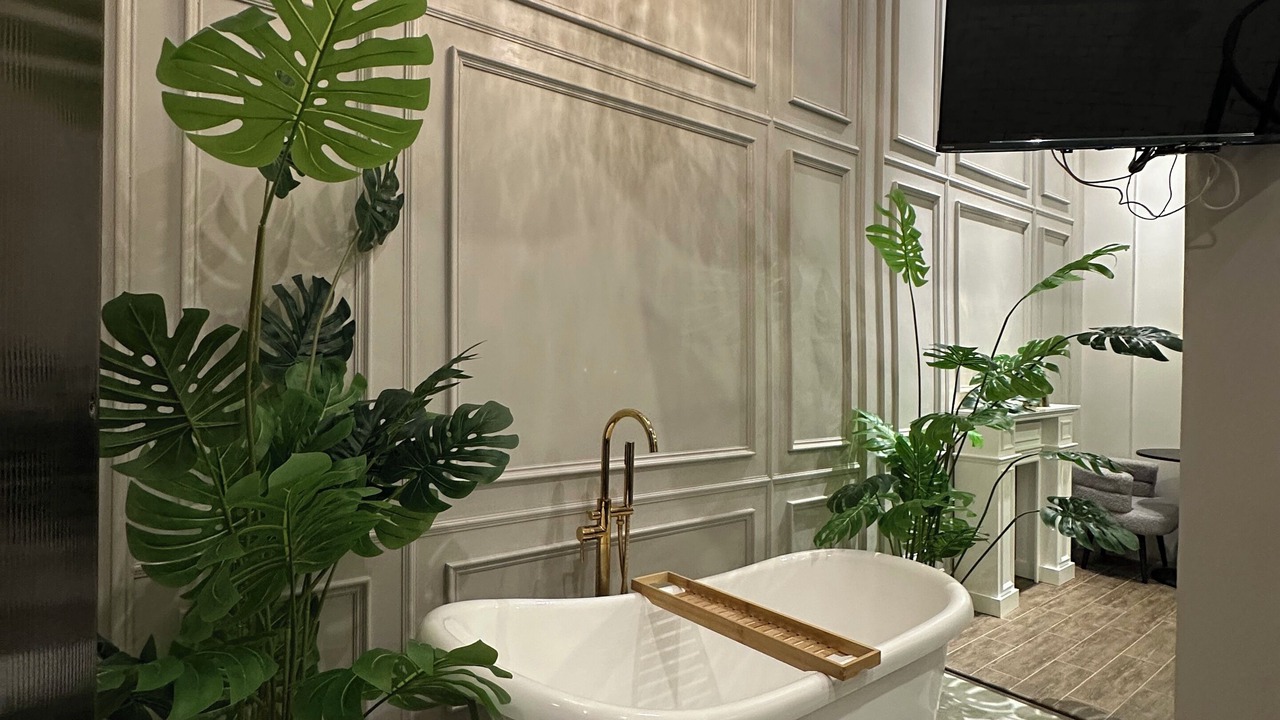 Photo of Bathroom in Ratchadaphisek