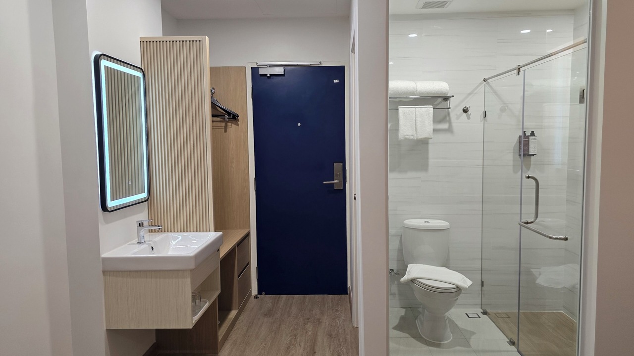 Photo of Bedroom in Central Pattaya