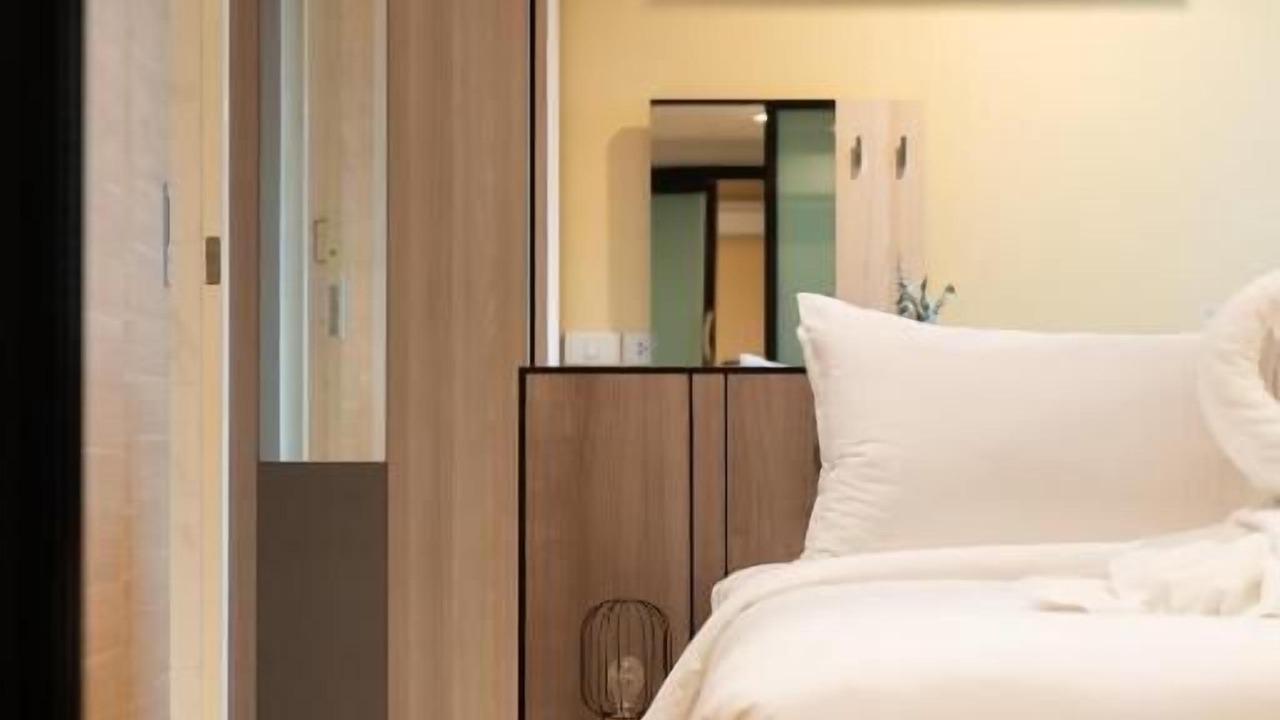 Photo of Bedroom in Ratchathewi