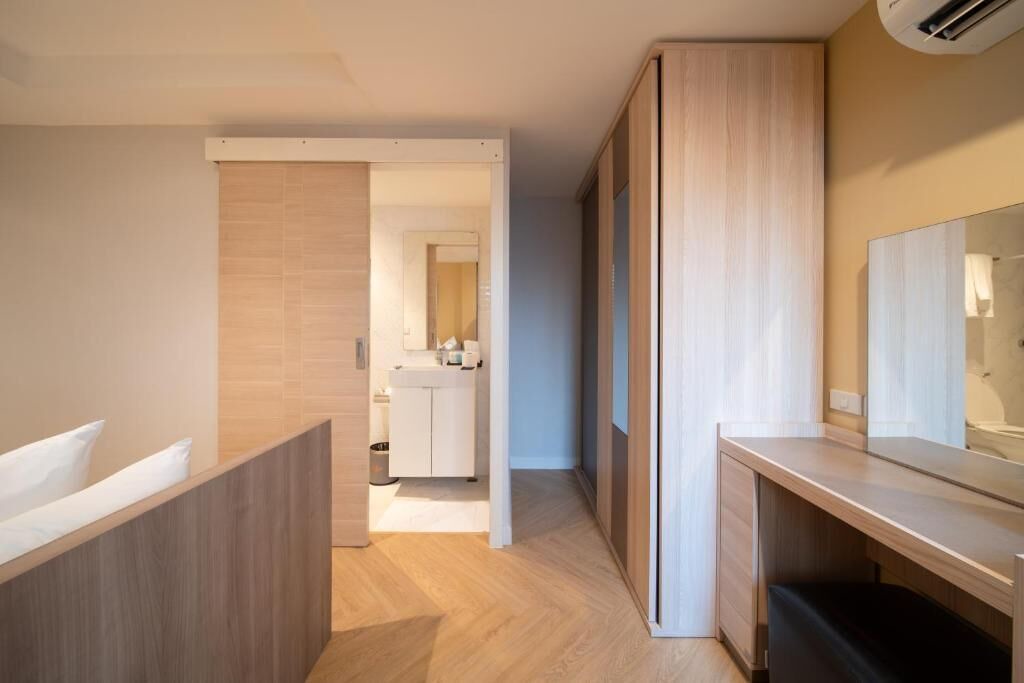 Photo of Bathroom in Ratchathewi