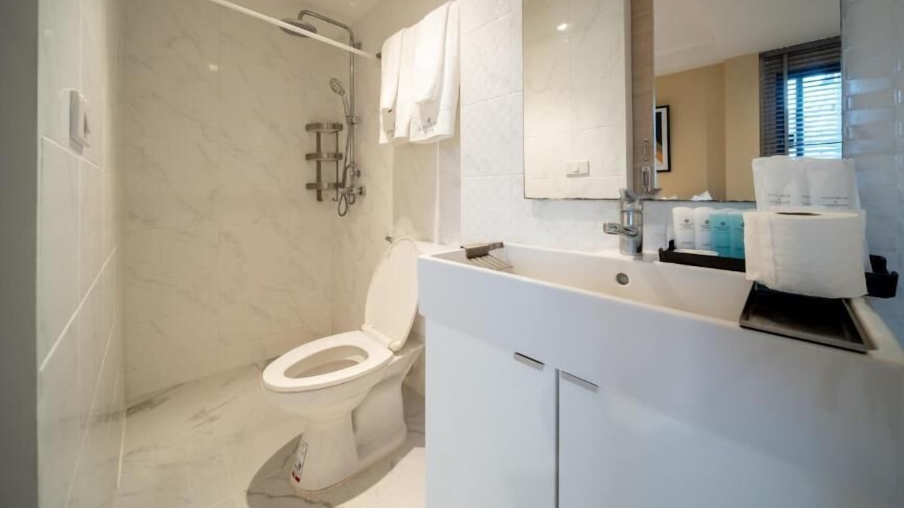 Photo of Bathroom in Ratchathewi