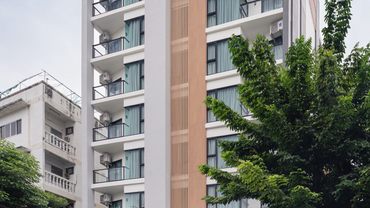 Photo of Outdoor in Din Daeng