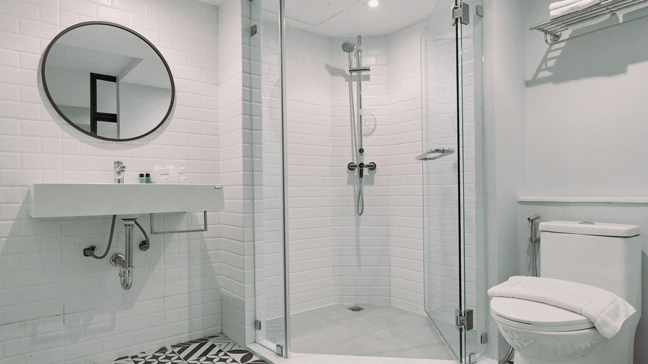 Photo of Bathroom in Pattaya Bay
