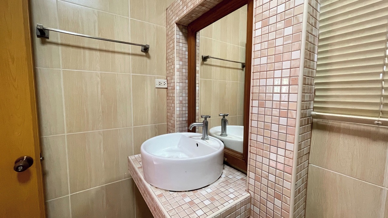 Photo of Bathroom in Nikhom Phatthana