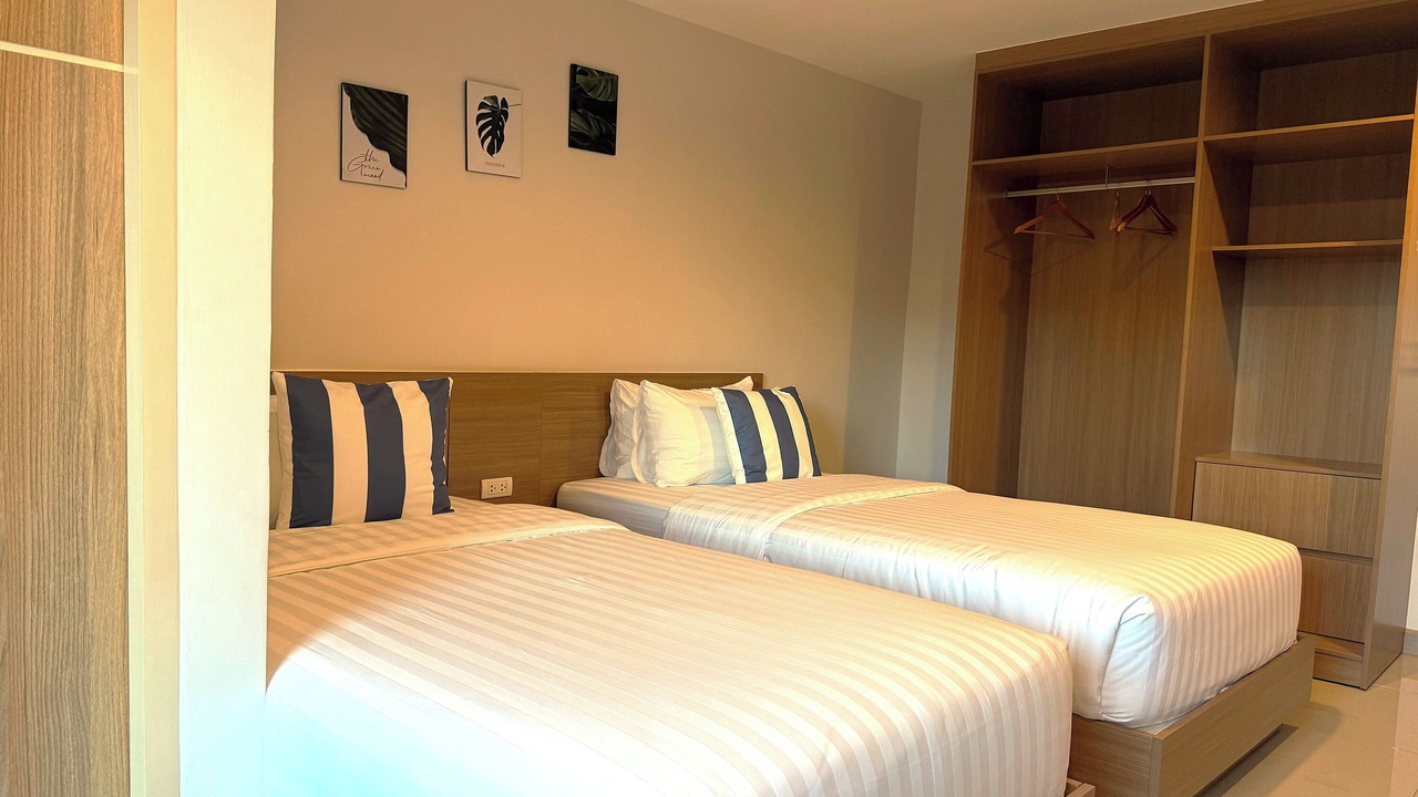 Photo of Bedroom in Mae Sai