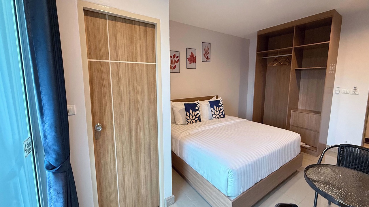 Photo of Bedroom in Mae Sai
