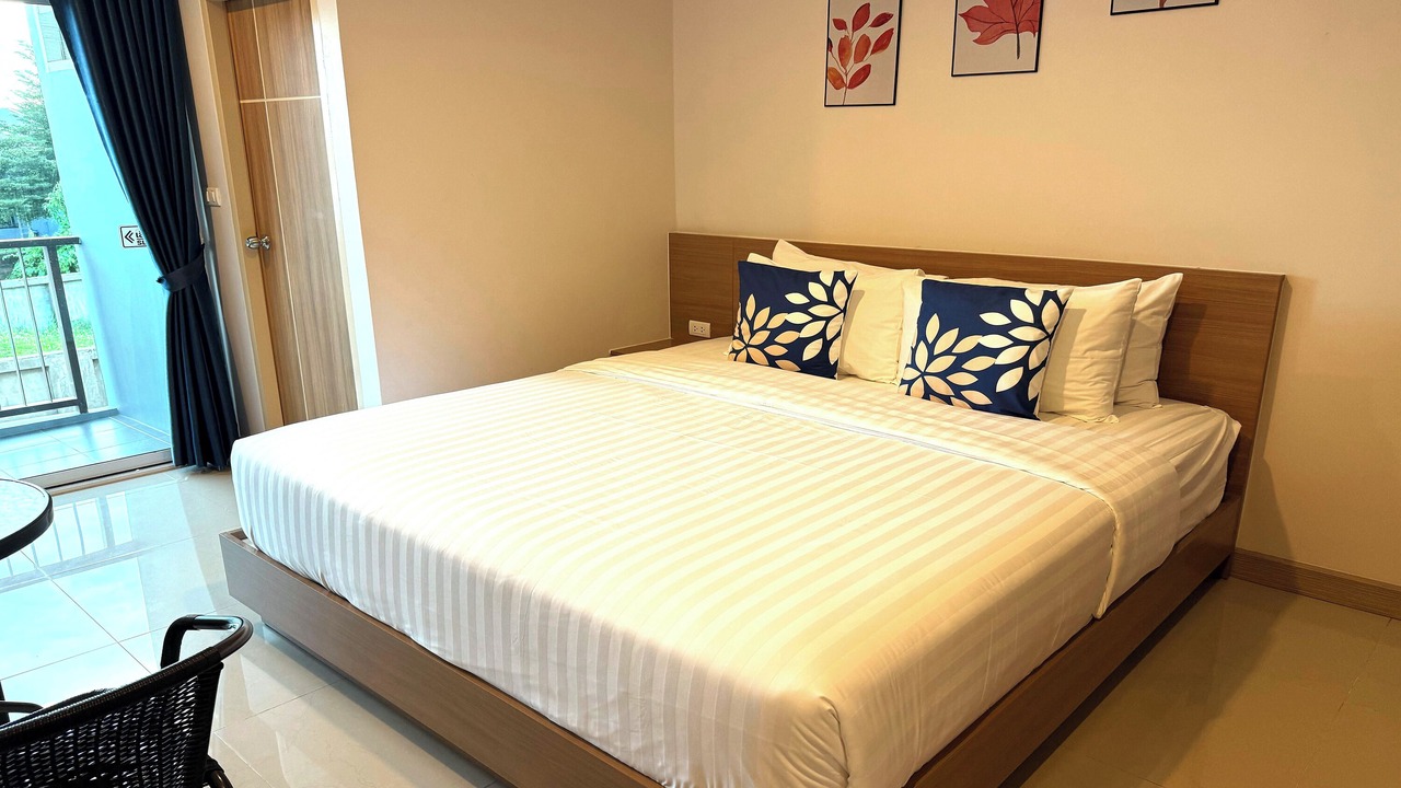 Photo of Bedroom in Mae Sai